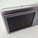 Nikon Compact Digital Camera Coolpix S3700