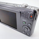Nikon Compact Digital Camera Coolpix S3700