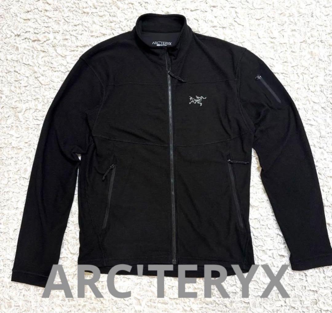 Arc'Teryx Fleeces 00S