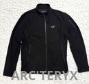 Arc'Teryx Fleeces 00S