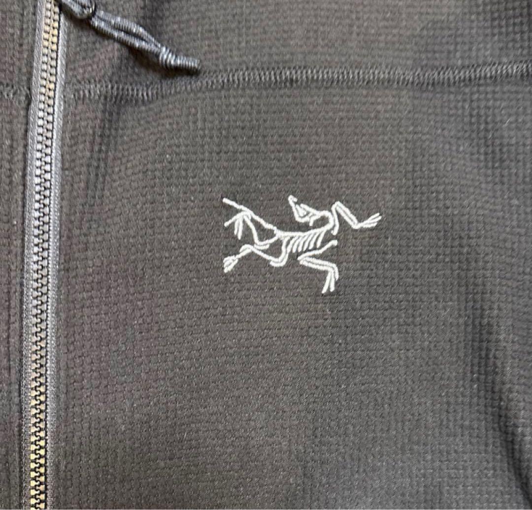 Arc'Teryx Fleeces 00S