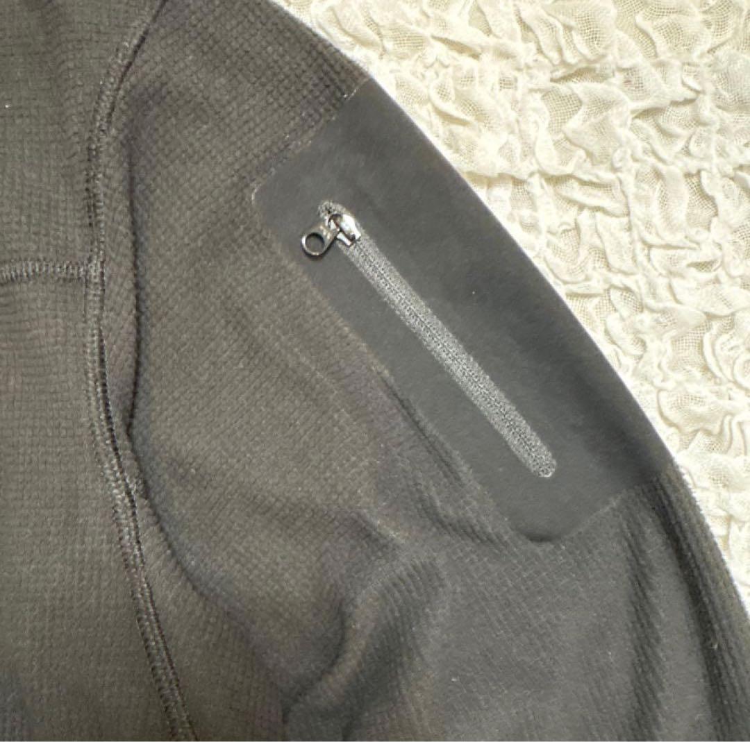 Arc'Teryx Fleeces 00S