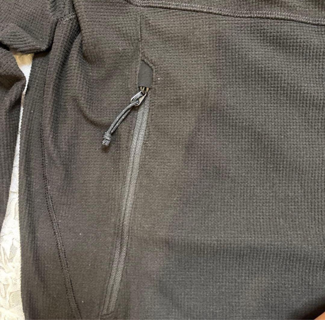 Arc'Teryx Fleeces 00S