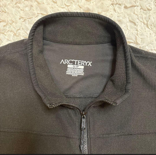 Arc'Teryx Fleeces 00S