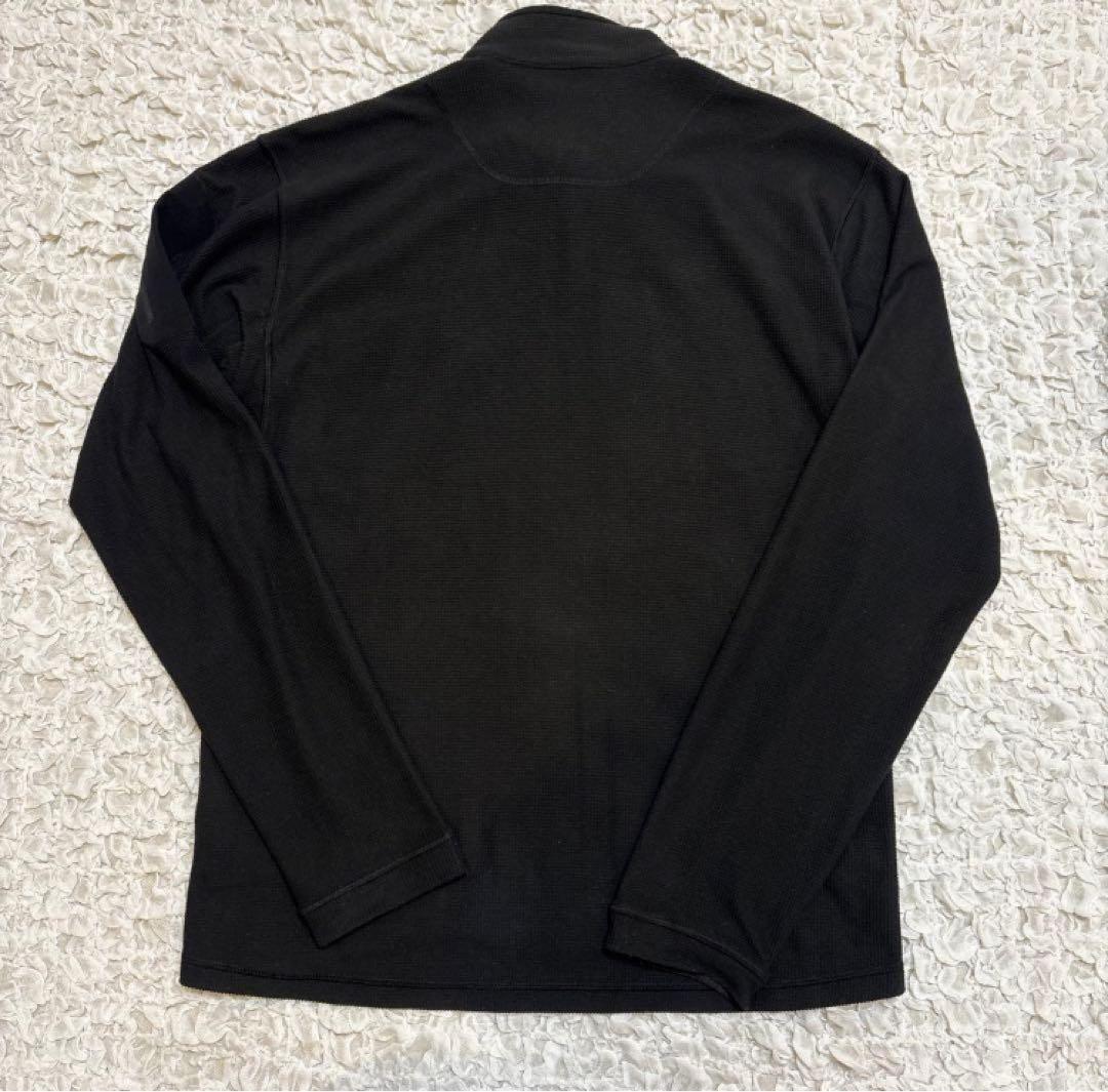Arc'Teryx Fleeces 00S