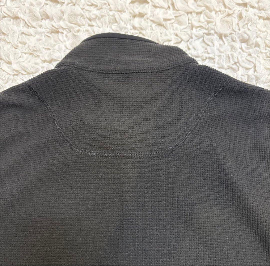Arc'Teryx Fleeces 00S