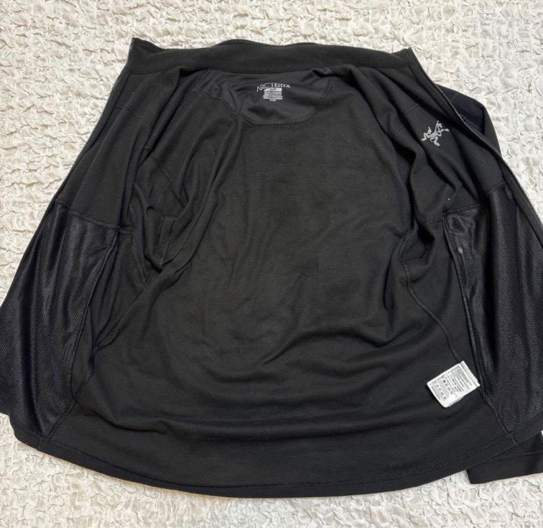 Arc'Teryx Fleeces 00S