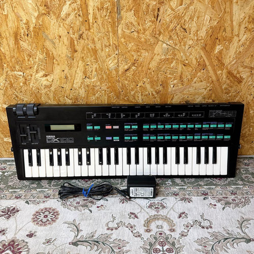 Other Yamaha Dx100 Fm