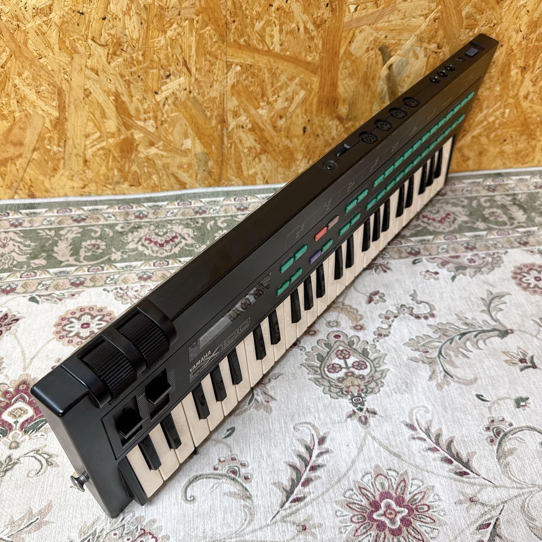 Other Yamaha Dx100 Fm