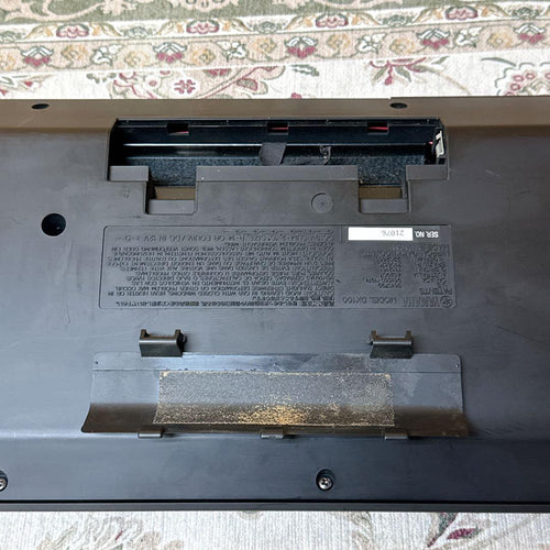 Other Yamaha Dx100 Fm