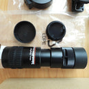 Nikon Endoscope Ed6X18D