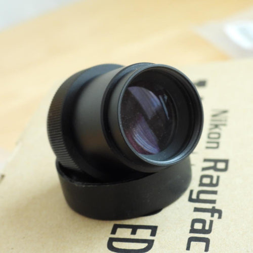 Nikon Endoscope Ed6X18D