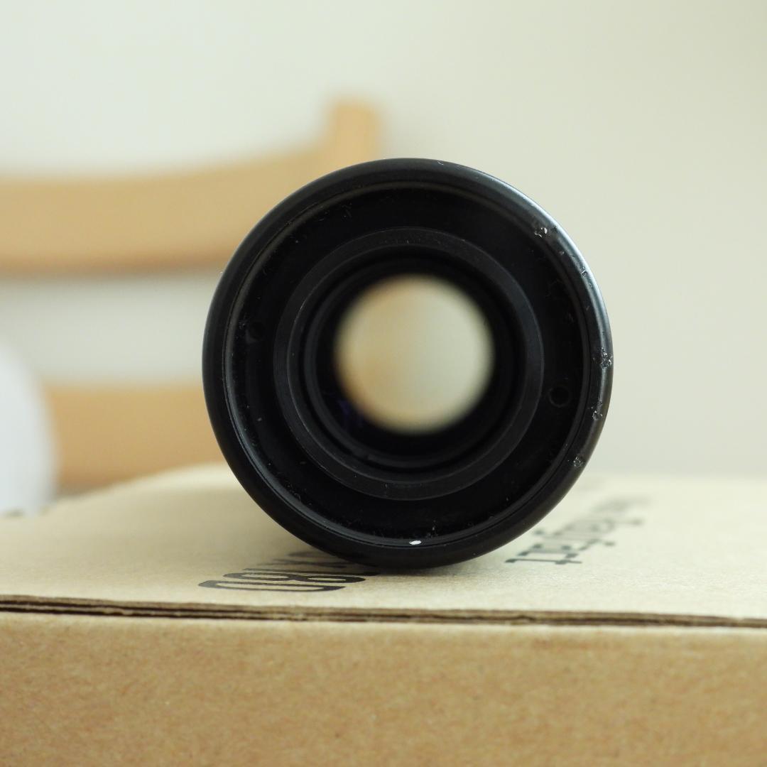 Nikon Endoscope Ed6X18D