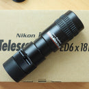 Nikon Endoscope Ed6X18D