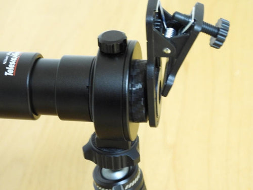 Nikon Endoscope Ed6X18D