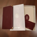 Cartier Long Wallets