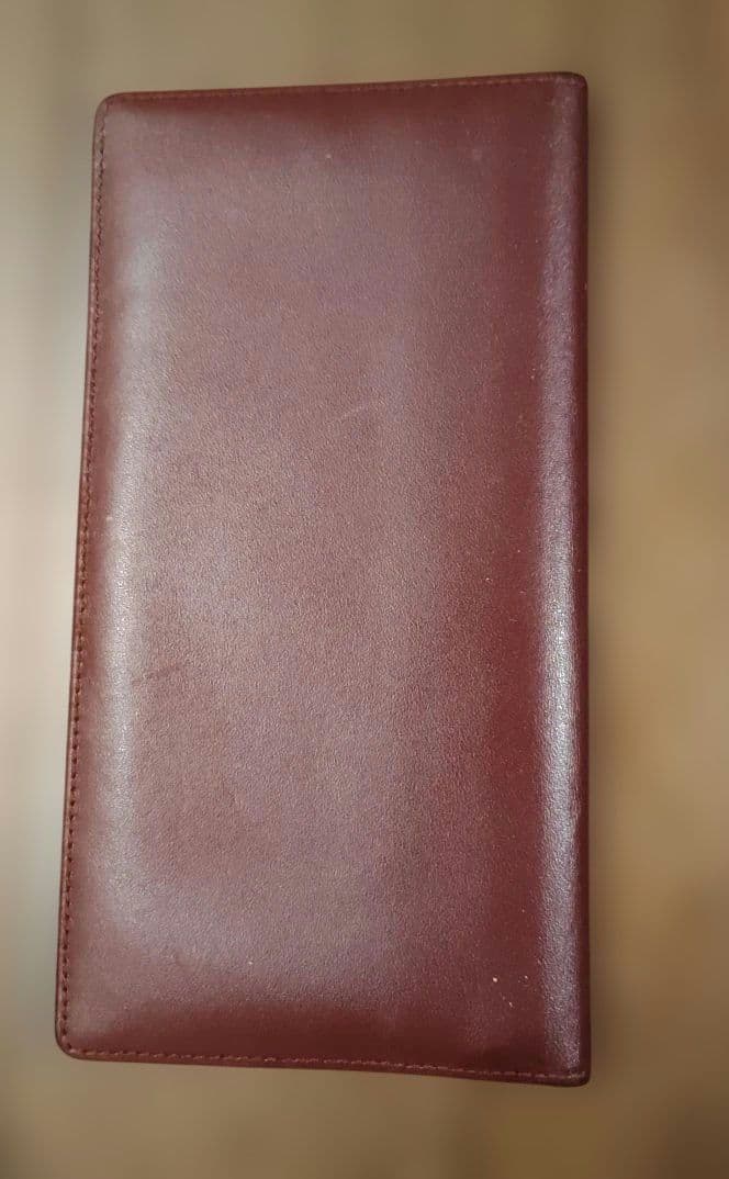 Cartier Long Wallets