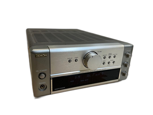 Denon Others Ud-M10E