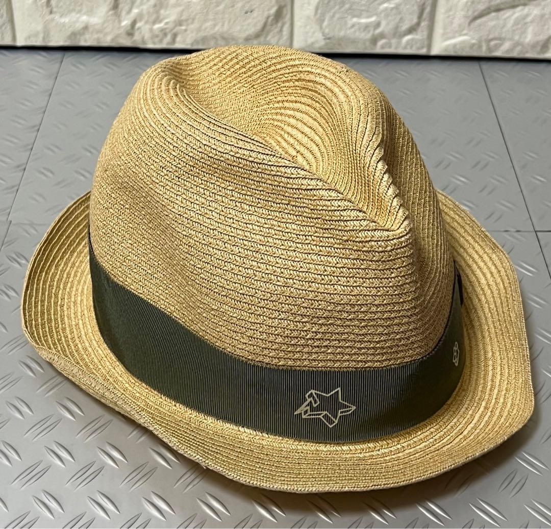 A Bathing Ape Brimmed Hats