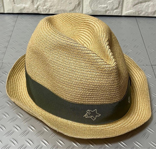 A Bathing Ape Brimmed Hats