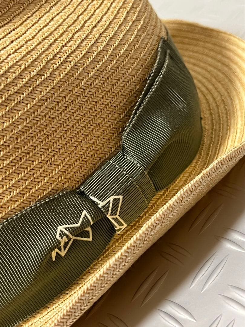 A Bathing Ape Brimmed Hats