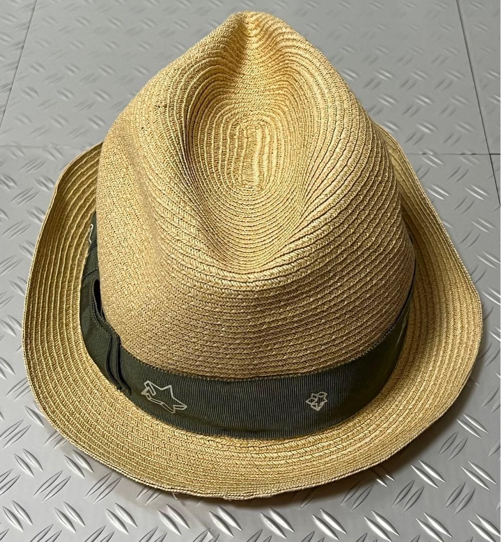 A Bathing Ape Brimmed Hats