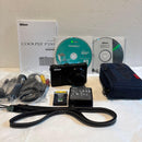 Nikon Compact Digital Cameras Coolpix P330