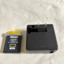 Nikon Compact Digital Cameras Coolpix P330