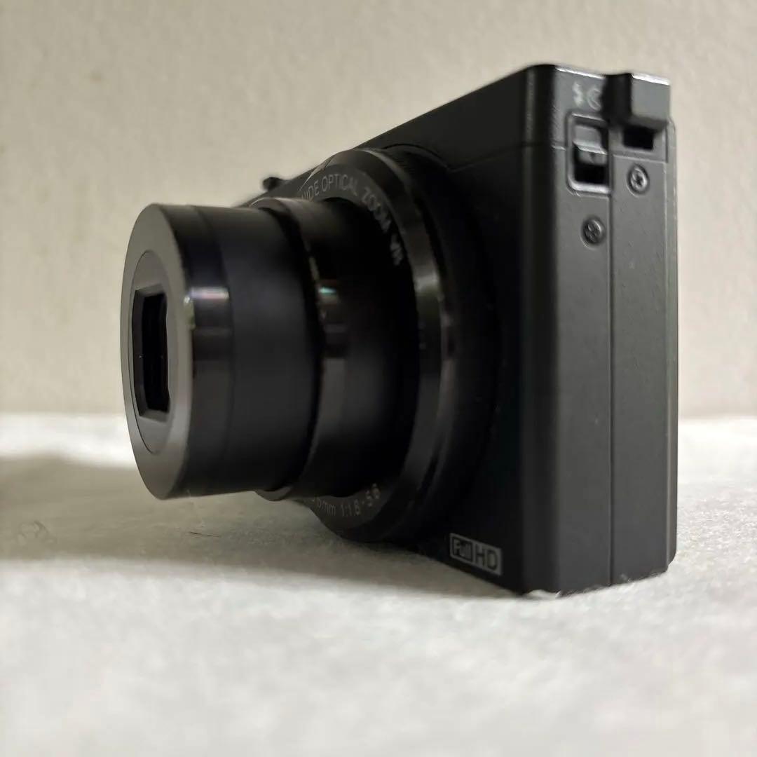 Nikon Compact Digital Cameras Coolpix P330