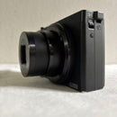 Nikon Compact Digital Cameras Coolpix P330