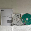Nikon Compact Digital Cameras Coolpix P330
