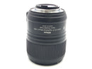 Lens (Single Focus) Af-S Micro Nikkor F/2.8G Ed