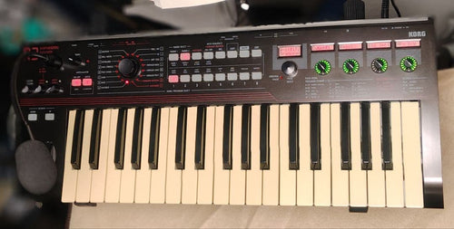 Korg Other R3
