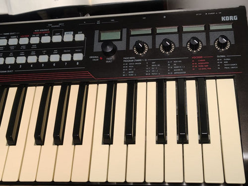 Korg Other R3
