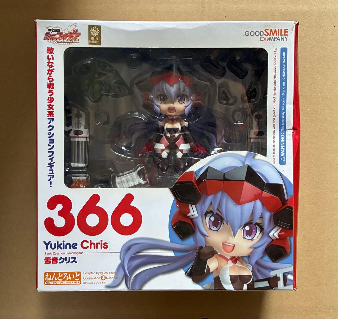 Good Smile Company Other 366