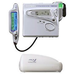 Portable Md Player Net Im-Mt880-S Vf3P617