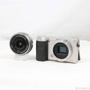 Sony Mirrorless Interchangeable Lips 6000 Ilce-6000L 196