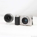 Sony Mirrorless Interchangeable Lips 6000 Ilce-6000L 196