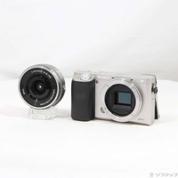 Sony Mirrorless Interchangeable Lips 6000 Ilce-6000L 196