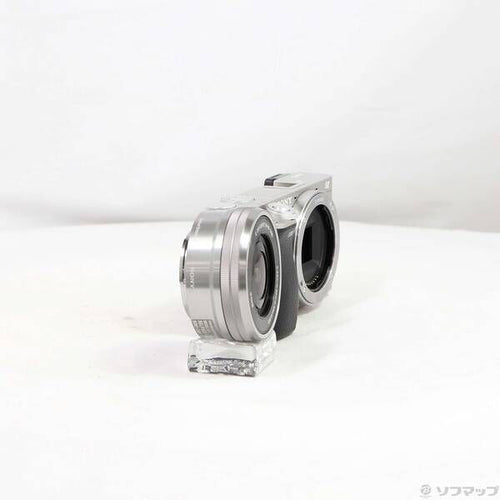 Sony Mirrorless Interchangeable Lips 6000 Ilce-6000L 196