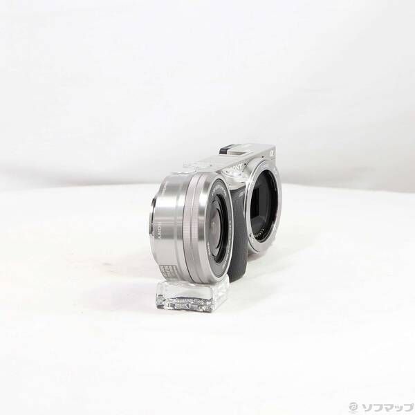 Sony Mirrorless Interchangeable Lips 6000 Ilce-6000L 196