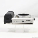Sony Mirrorless Interchangeable Lips 6000 Ilce-6000L 196
