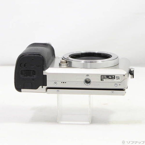 Sony Mirrorless Interchangeable Lips 6000 Ilce-6000L 196