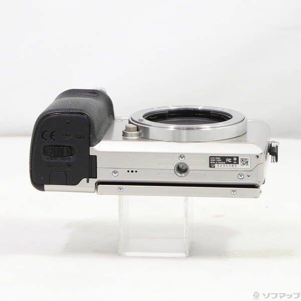 Sony Mirrorless Interchangeable Lips 6000 Ilce-6000L 196
