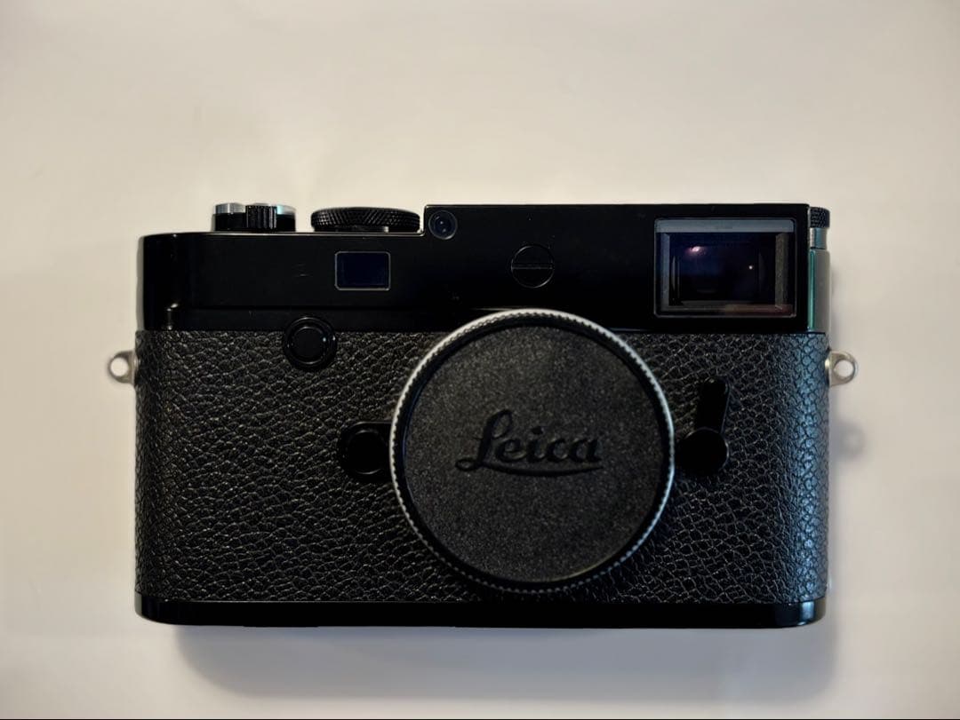 Leica Rangefinder Digital Cameras M10-R