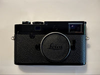 Leica Rangefinder Digital Cameras M10-R