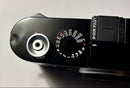 Leica Rangefinder Digital Cameras M10-R