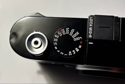 Leica Rangefinder Digital Cameras M10-R