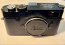 Leica Rangefinder Digital Cameras M10-R