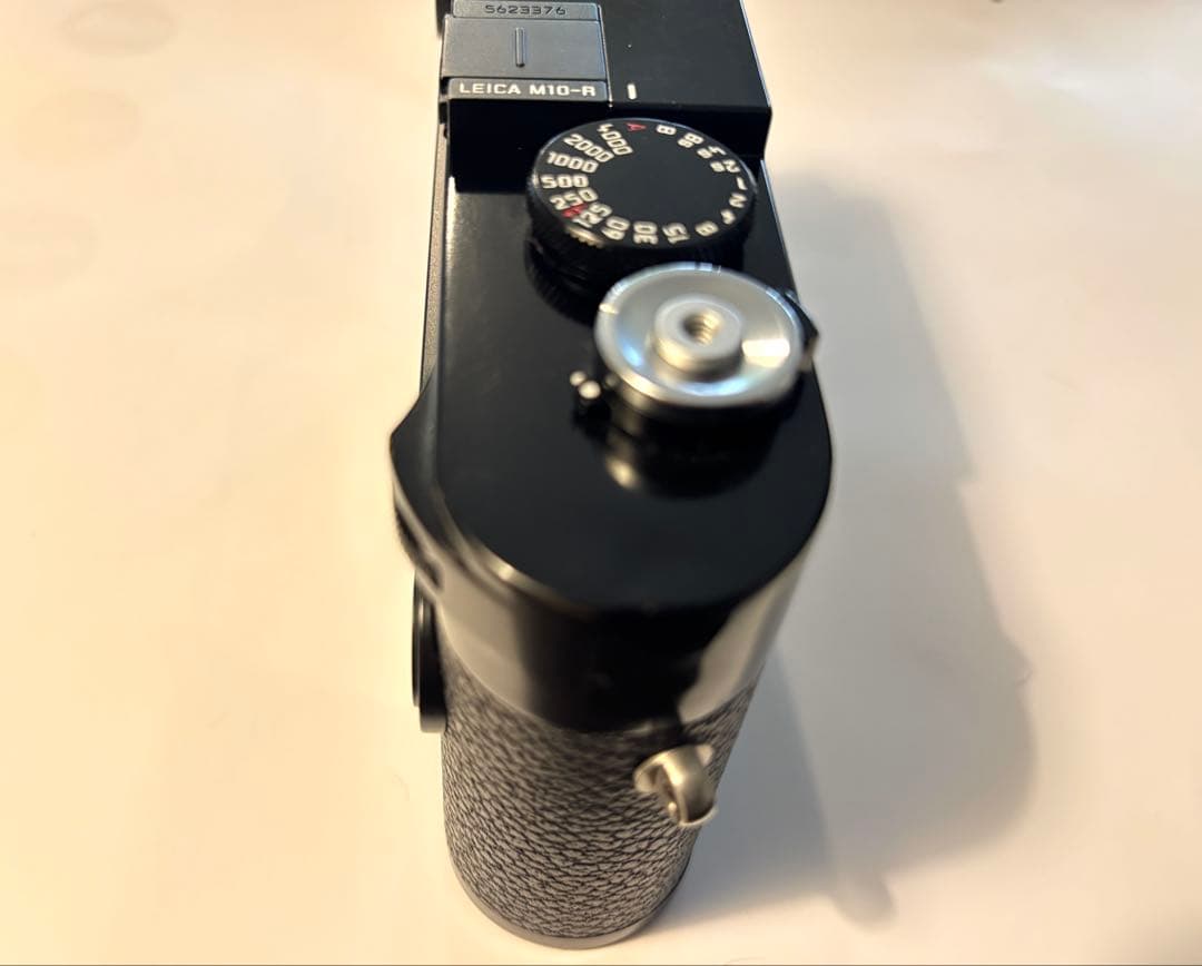 Leica Rangefinder Digital Cameras M10-R